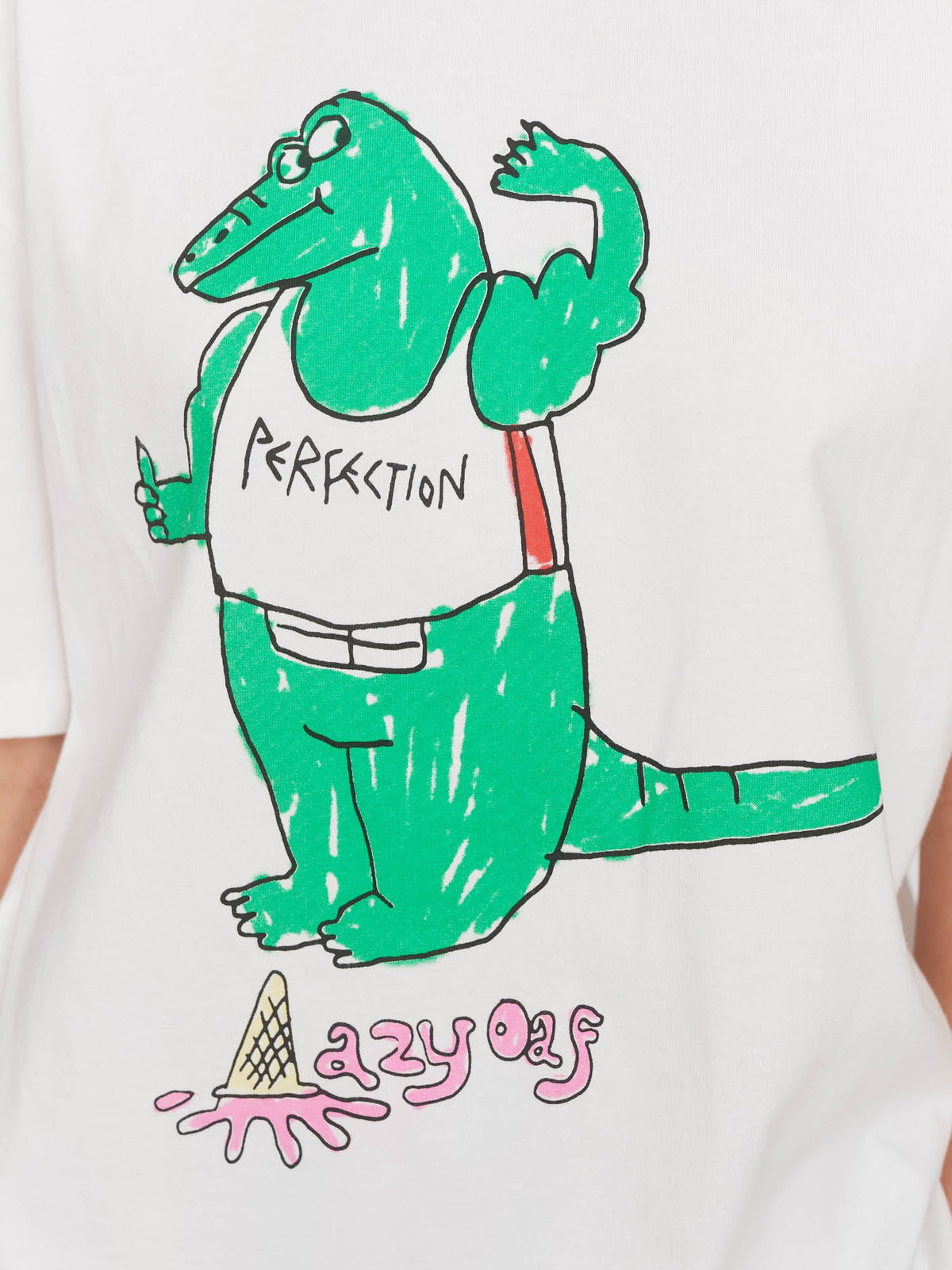 Perfection T-Shirt