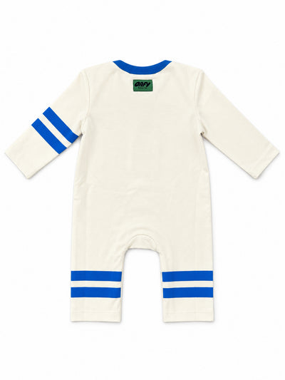 Oafy Cockapoo Baby Grow