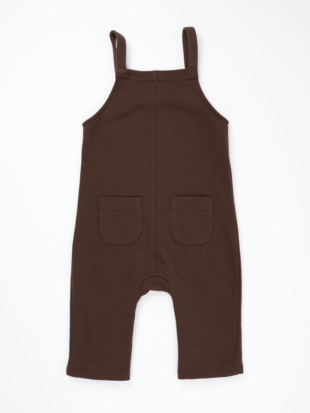 Worm Dungarees