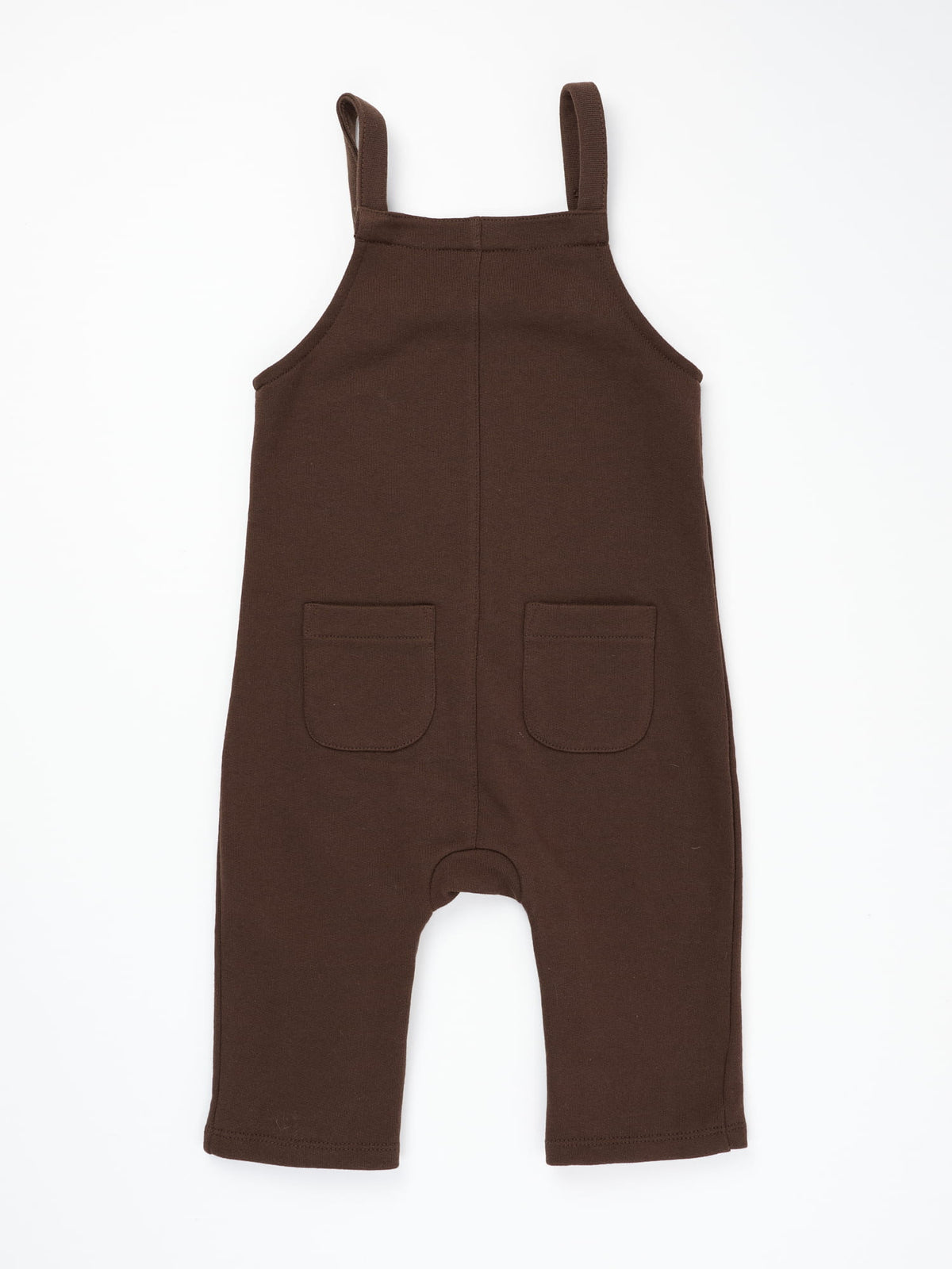 Worm Dungarees