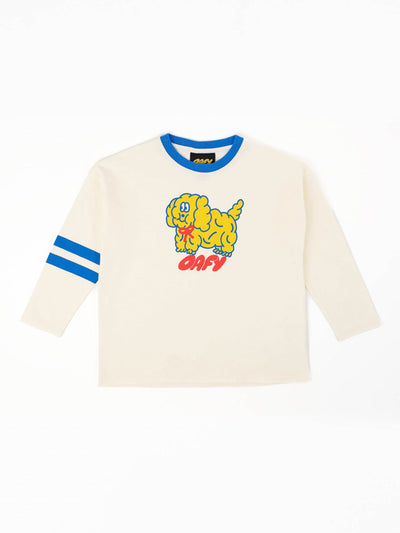 Cockapoo Long Sleeve T-shirt