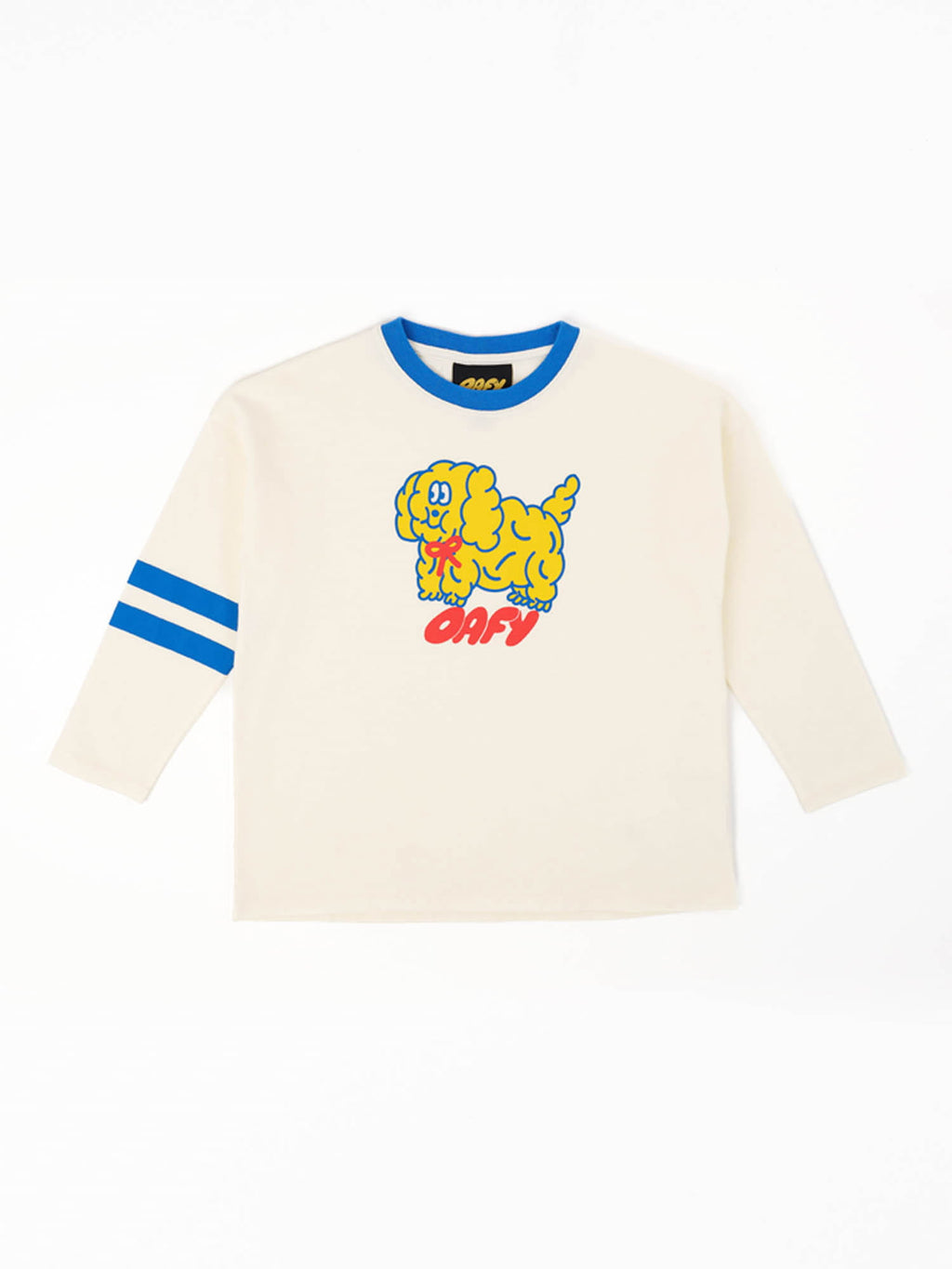 Cockapoo Long Sleeve T-shirt
