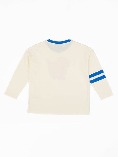 Cockapoo Long Sleeve T-shirt