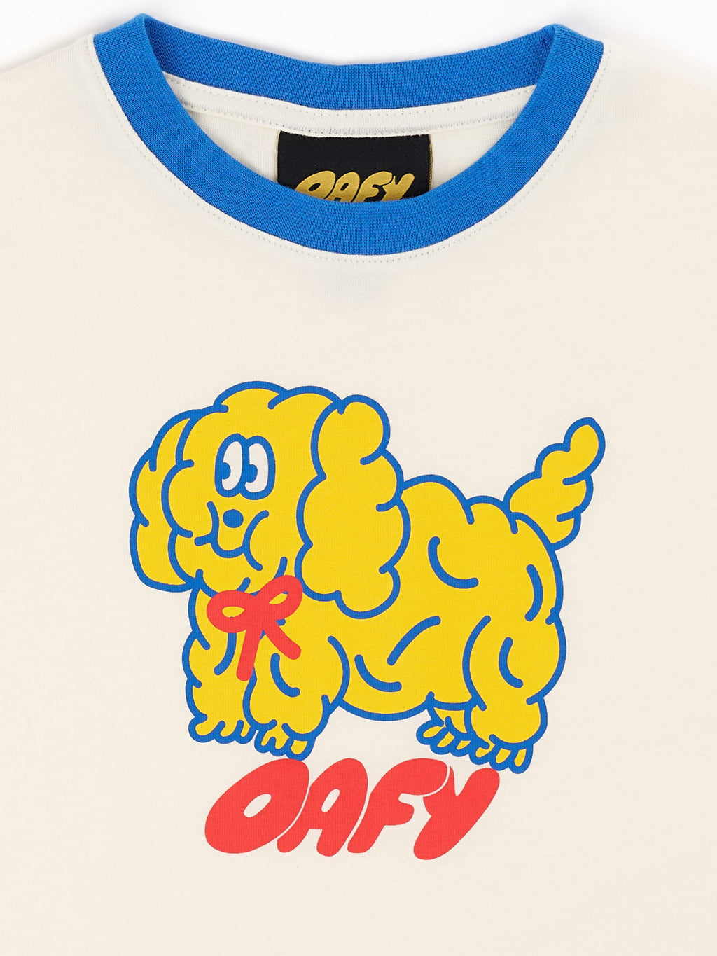 Cockapoo Long Sleeve T-shirt