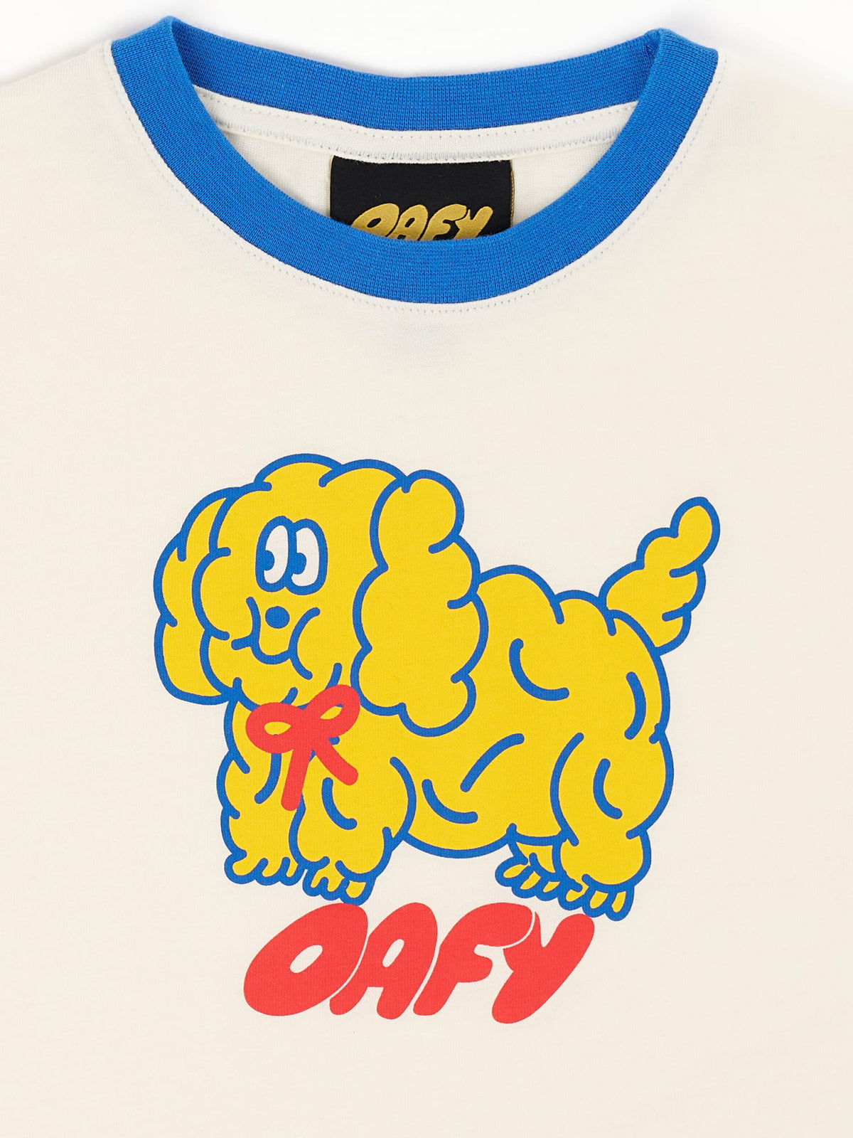 Cockapoo Long Sleeve T-shirt