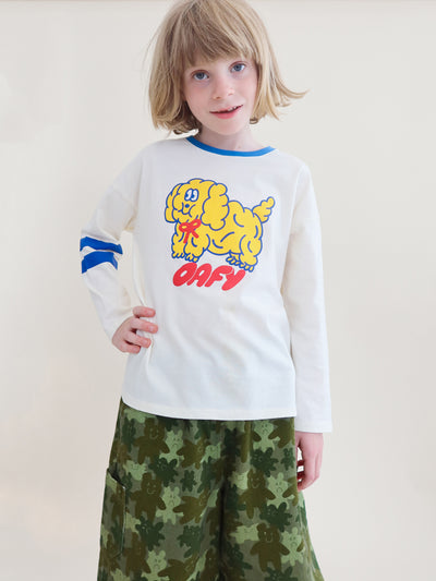 Cockapoo Long Sleeve T-shirt