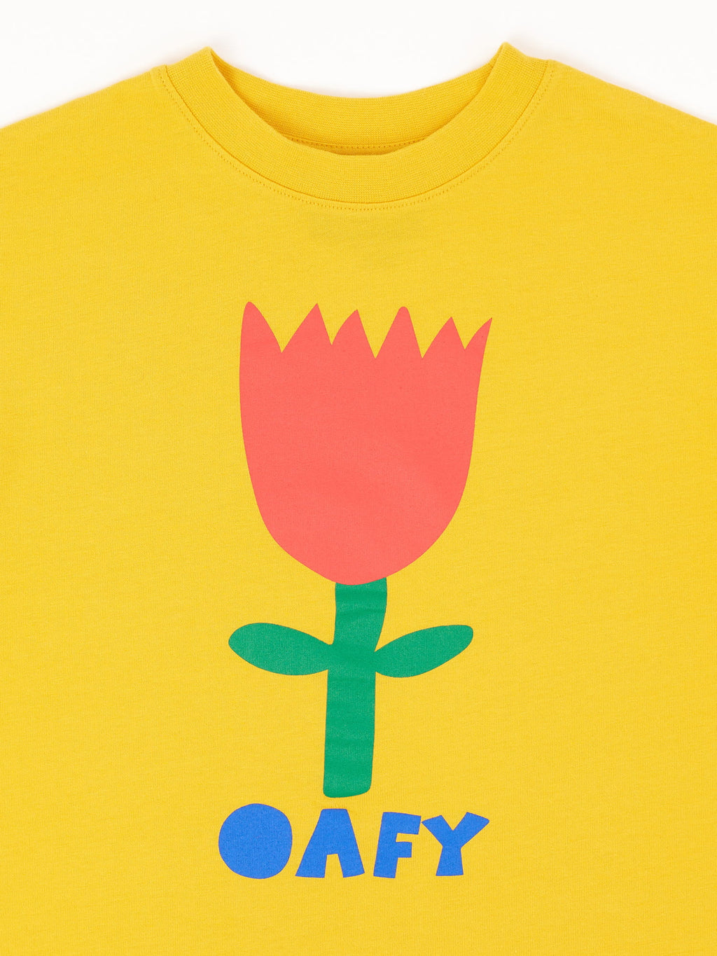 Flower T-shirt