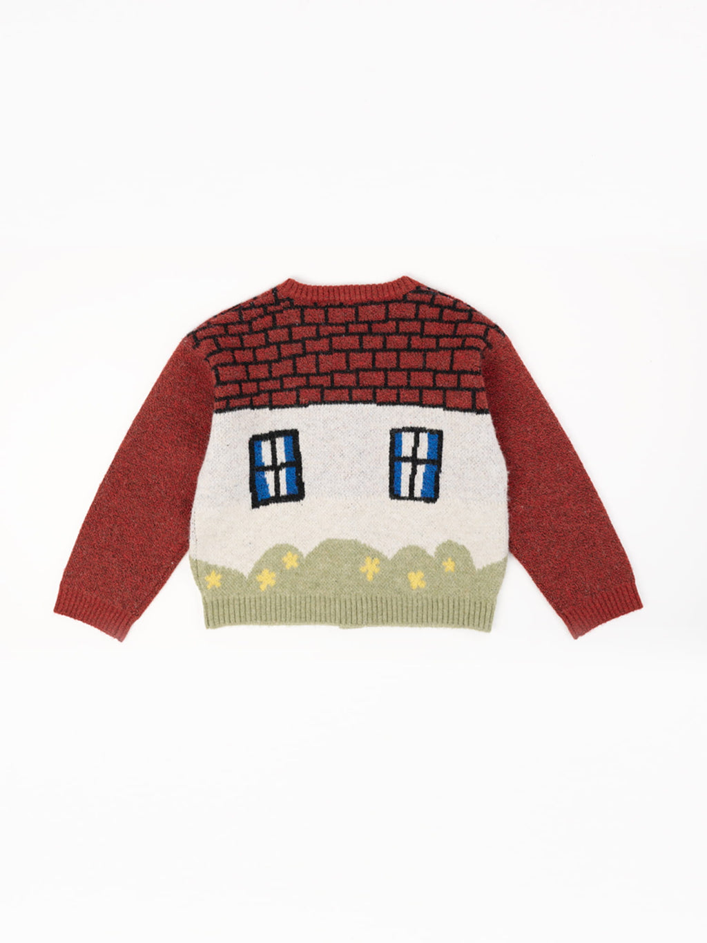 House Cardigan