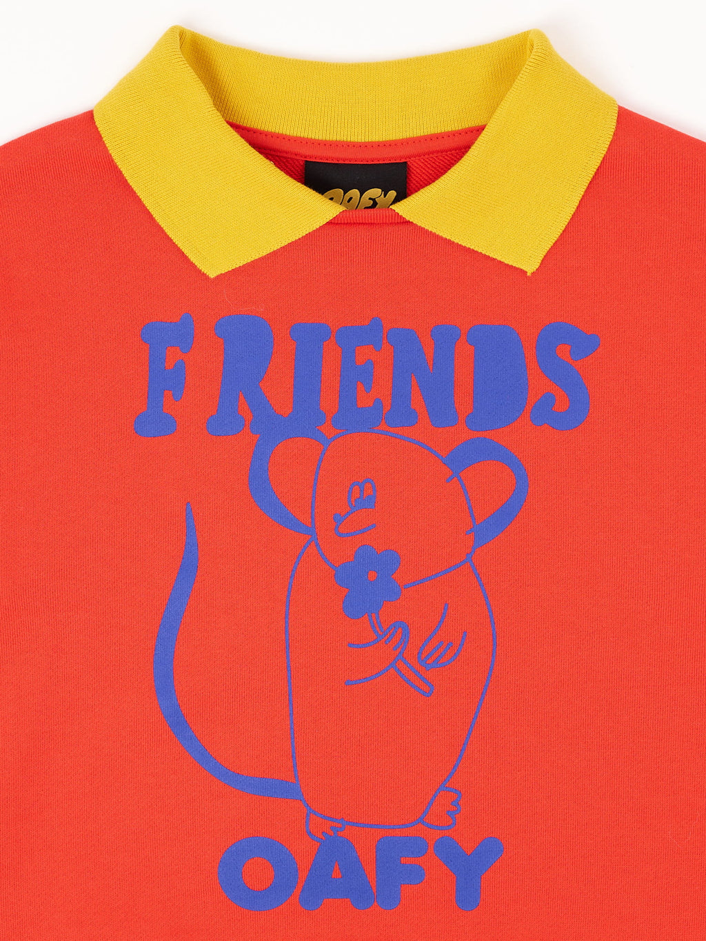 Rats Sweatshirt