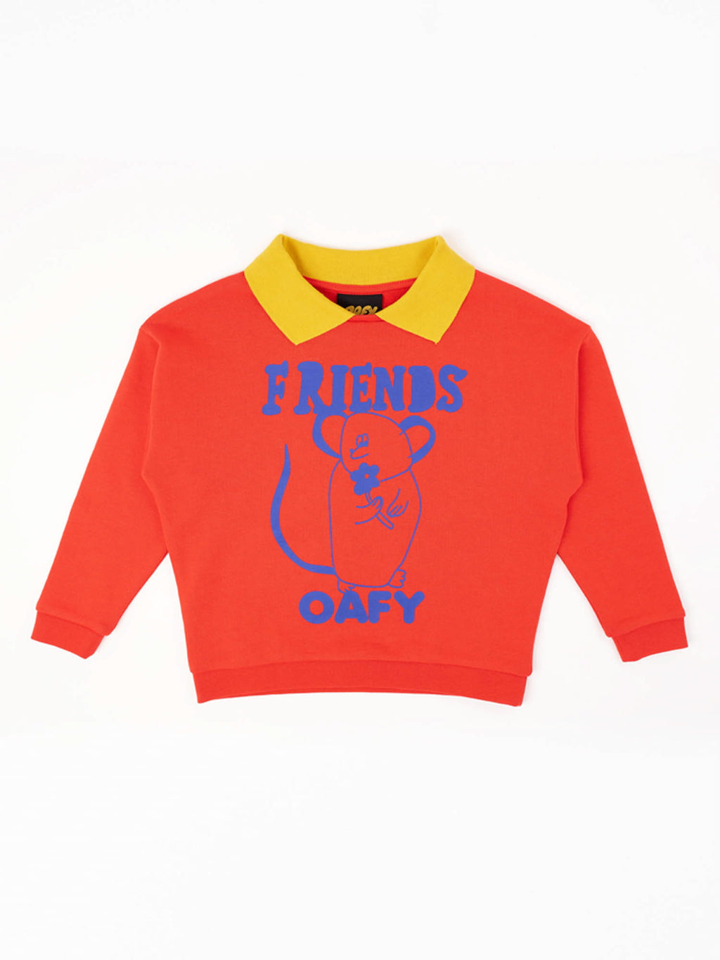 Rats Sweatshirt