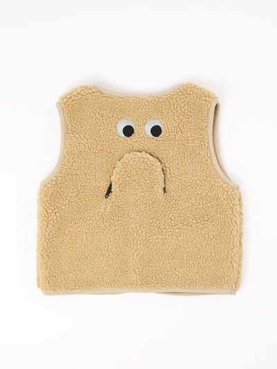 Shut It Gilet