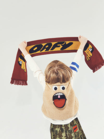 Shut It Gilet