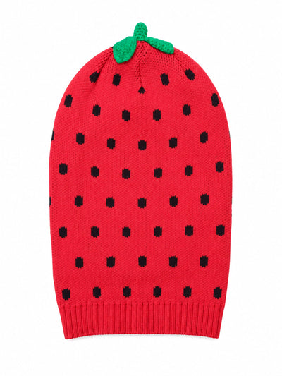Strawberry Balaclava
