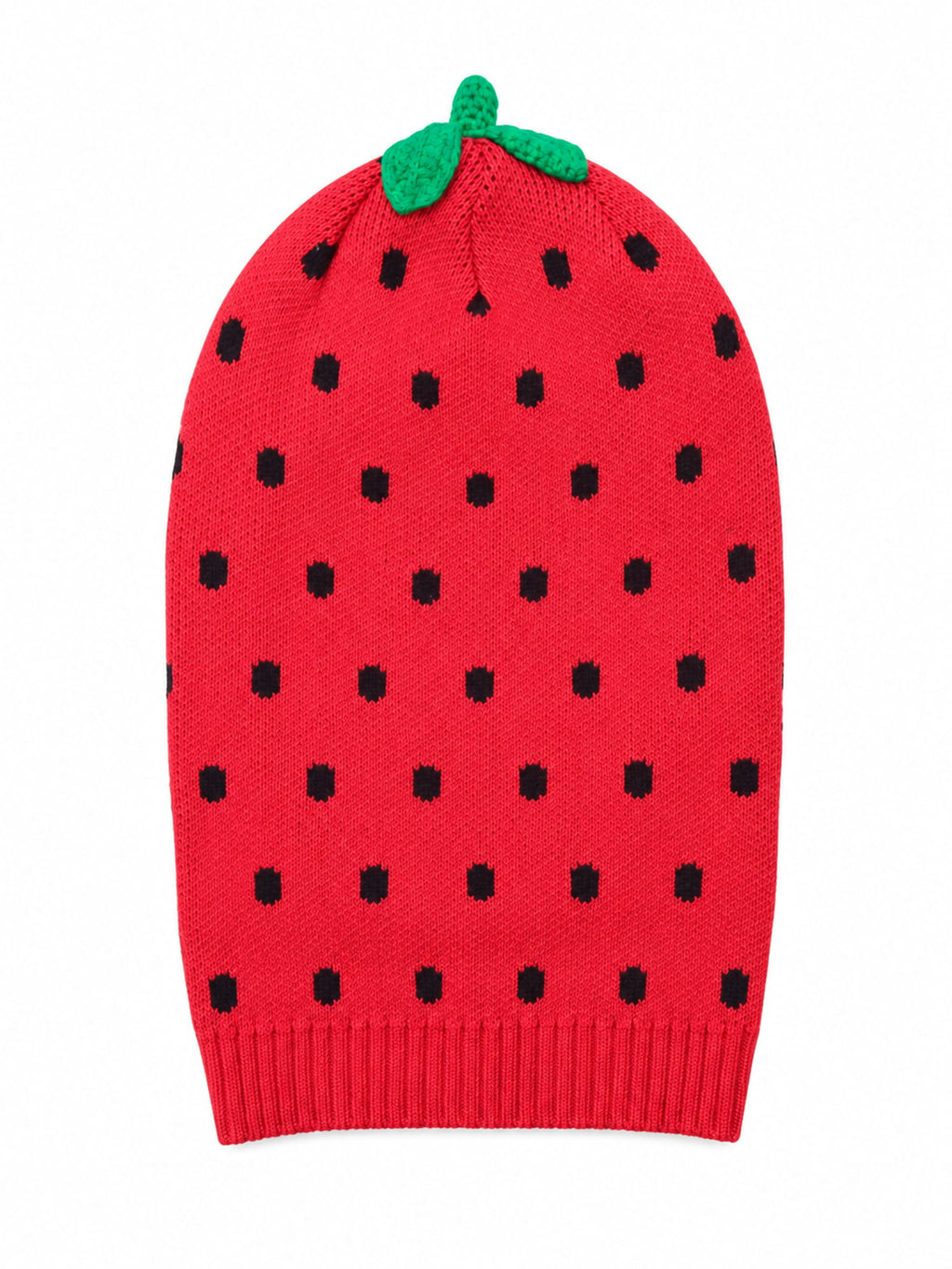 Strawberry Balaclava