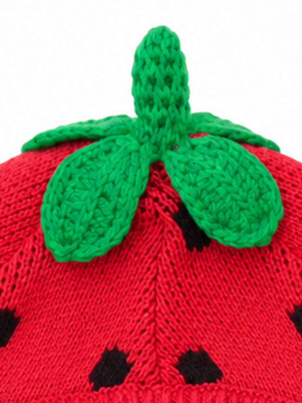 Strawberry Balaclava