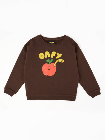 Worm Sweatshirt