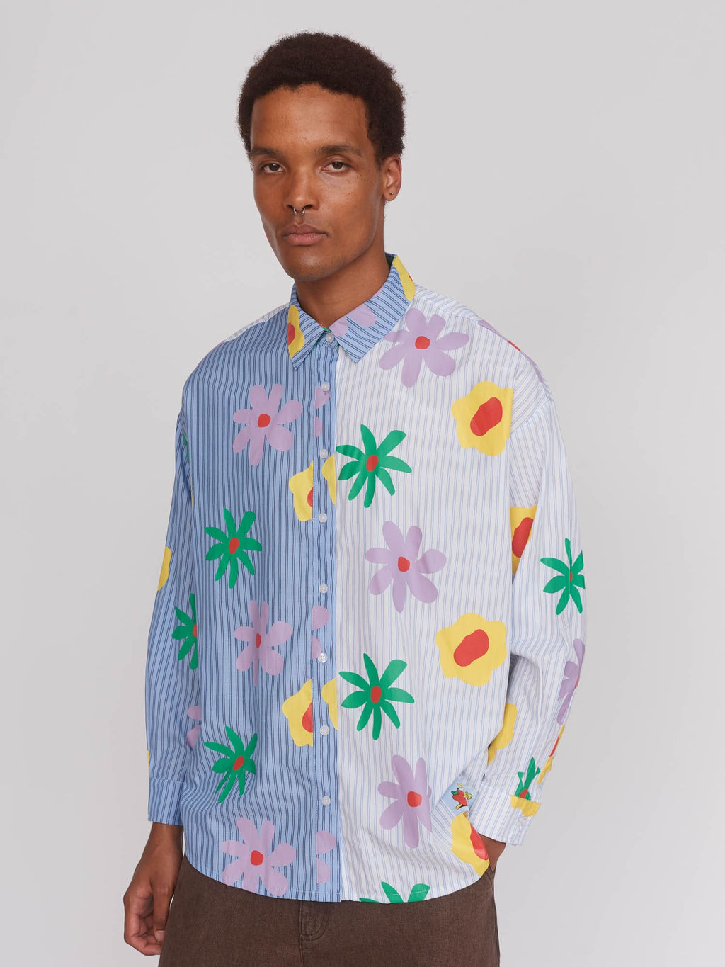 Collection-men-landing, collection-men-new-in-1, collection-mens, collection-mens-shirts, model:Fiki wears size L and is 6’3”
