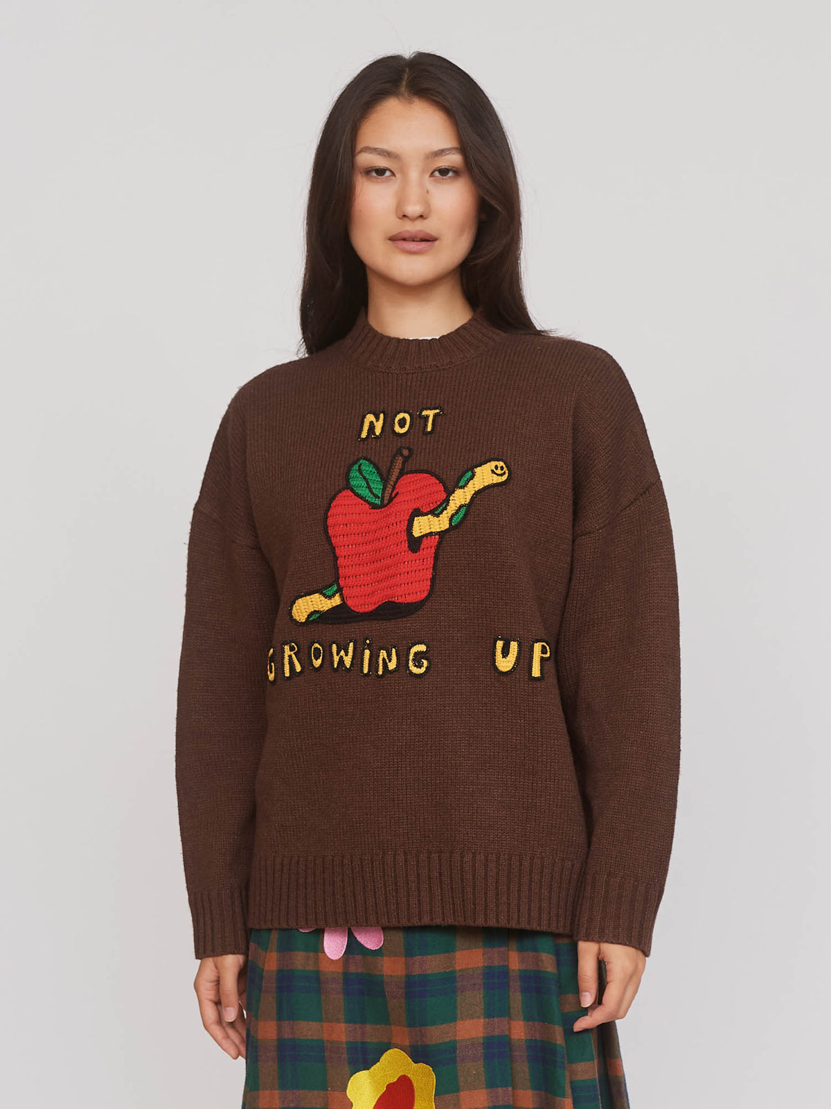 collection-women-landing, collection-women-new-in-1, collection-womens-jumpers, collection-all-jumpers,  model:Aira wears size S and is 5’9”,collection-sale

