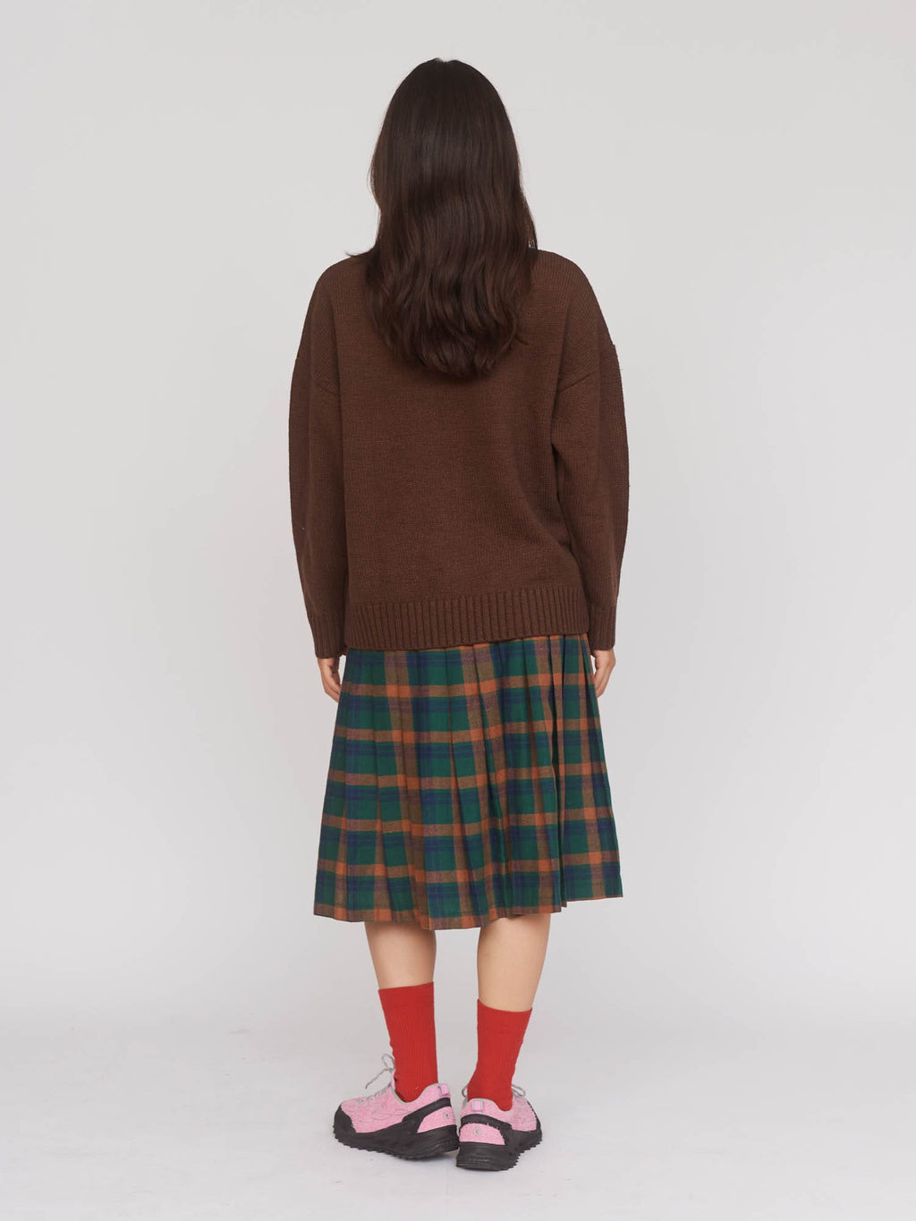 Outsiders Division x Lazy Oaf Not Growing Up Jumper