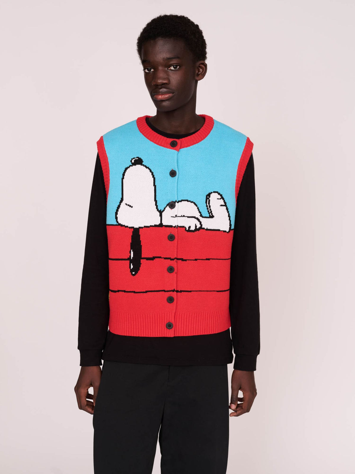 Collection-men-landing, collection-men-new-in-1, collection-men, collection-mens-jumpers-cardigans, model:Elhadj wears size L and is 6’1”