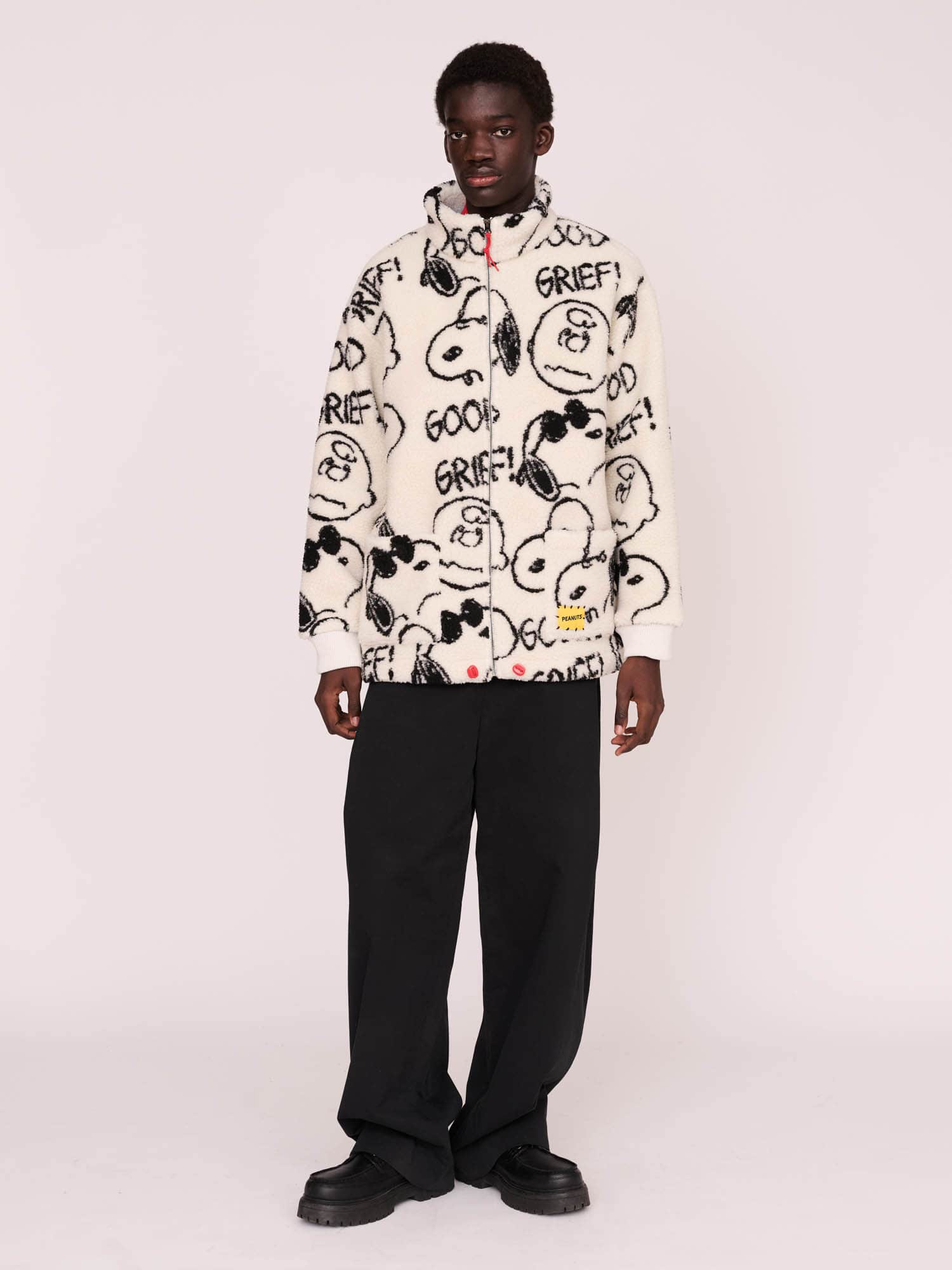 snoopy Thekapco x Peanuts | Snoopy Full Set