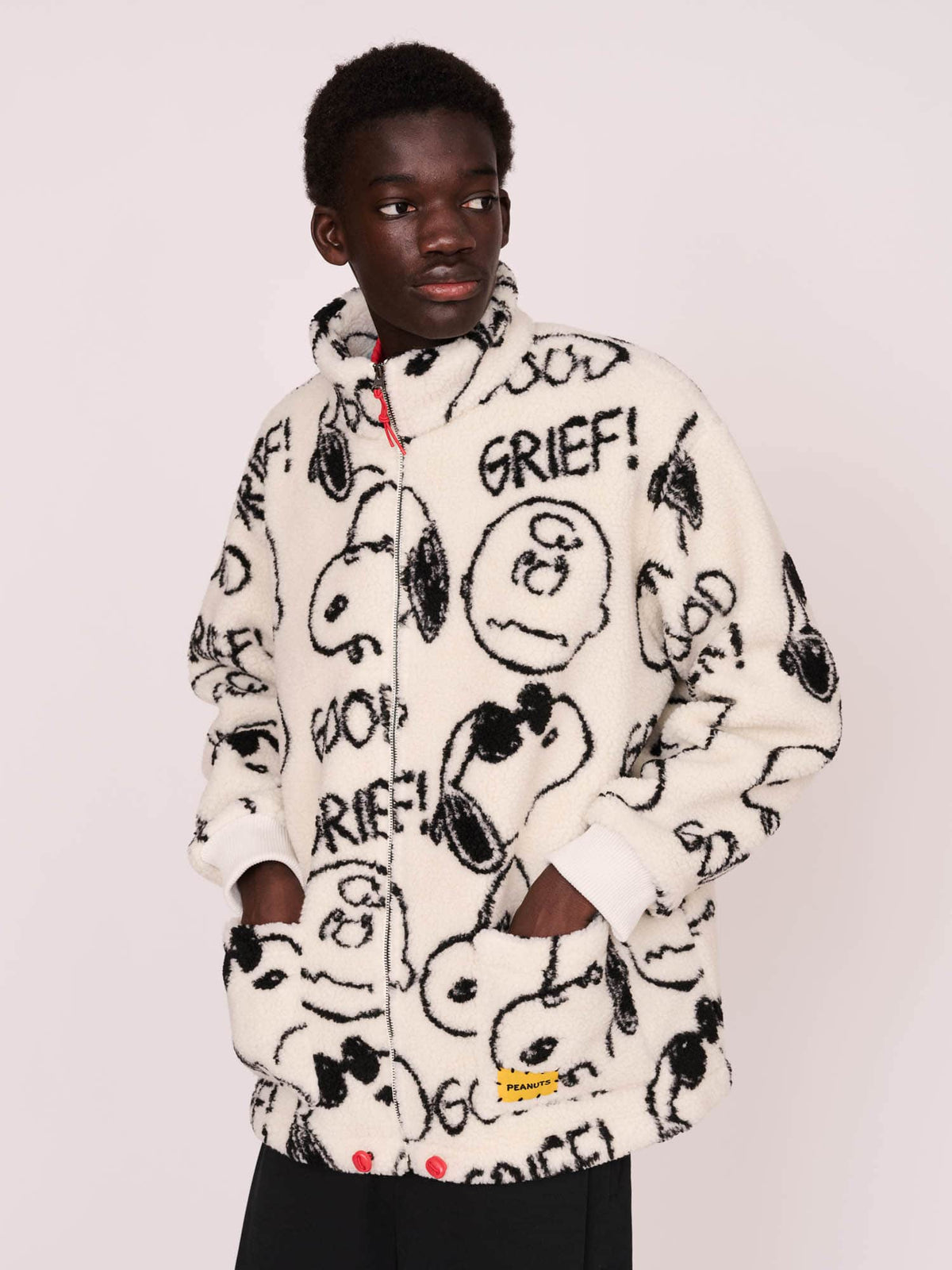 model:Elhadj wears size L and is 6’1”, Collection-men-landing, collection-men-new-in-1, collection-men, collection-mens-jackets, 