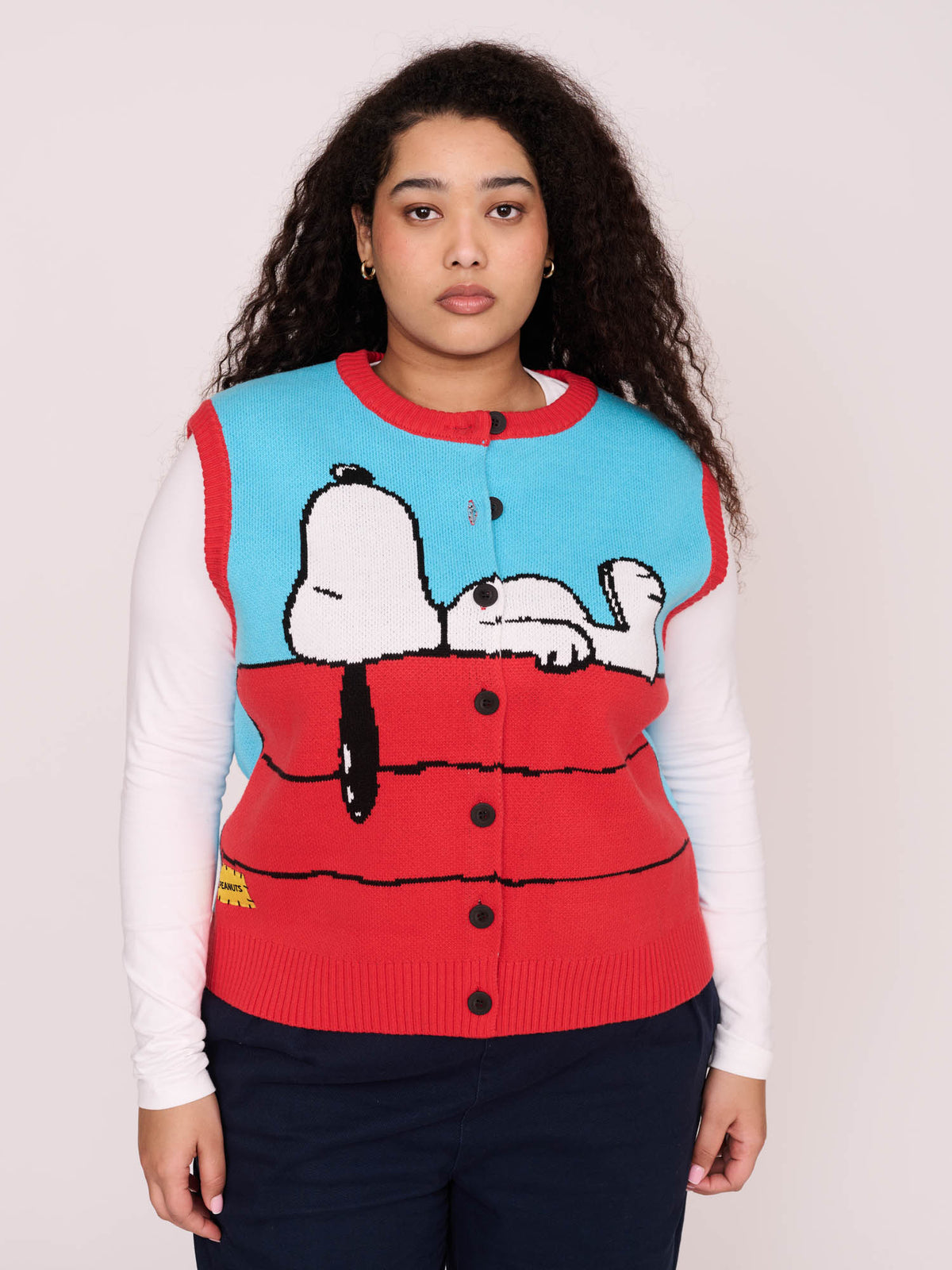 model:Zaynab wears size XXL and is 5’8”, collection-curve, 
