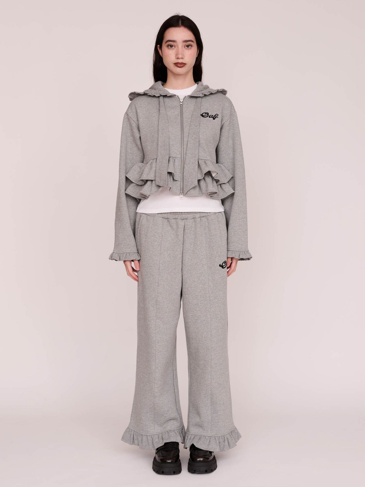 model:Winnie wears size S and is 5’9, collection-all-trousers