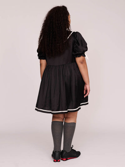 Going Out Sailor Dress