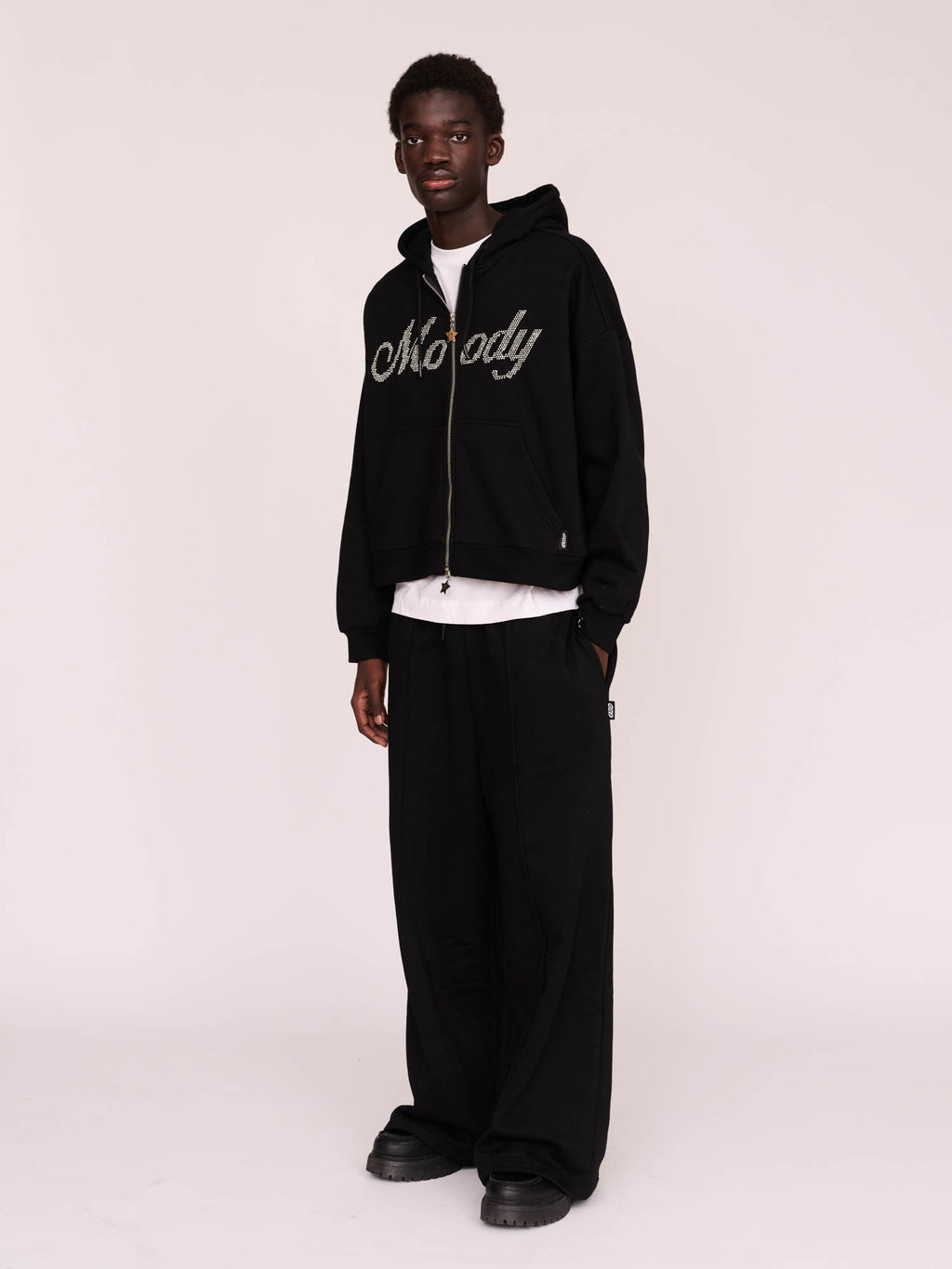collection-co-ords, model:Elhadj wears size L and is 6’1”