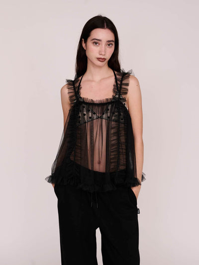 Collection-women-landing, collection-women-new-in-1, collection-womens-tops, model:Winnie wears size S and is 5’9