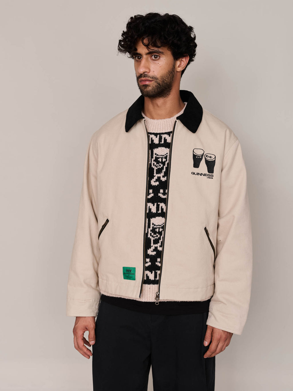 Collection-men-landing, collection-men-new-in-1, collection-men, collection-mens-jackets, model:Ali wears size L and is 6’1”