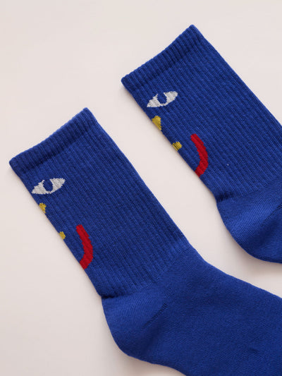 Face It Socks
