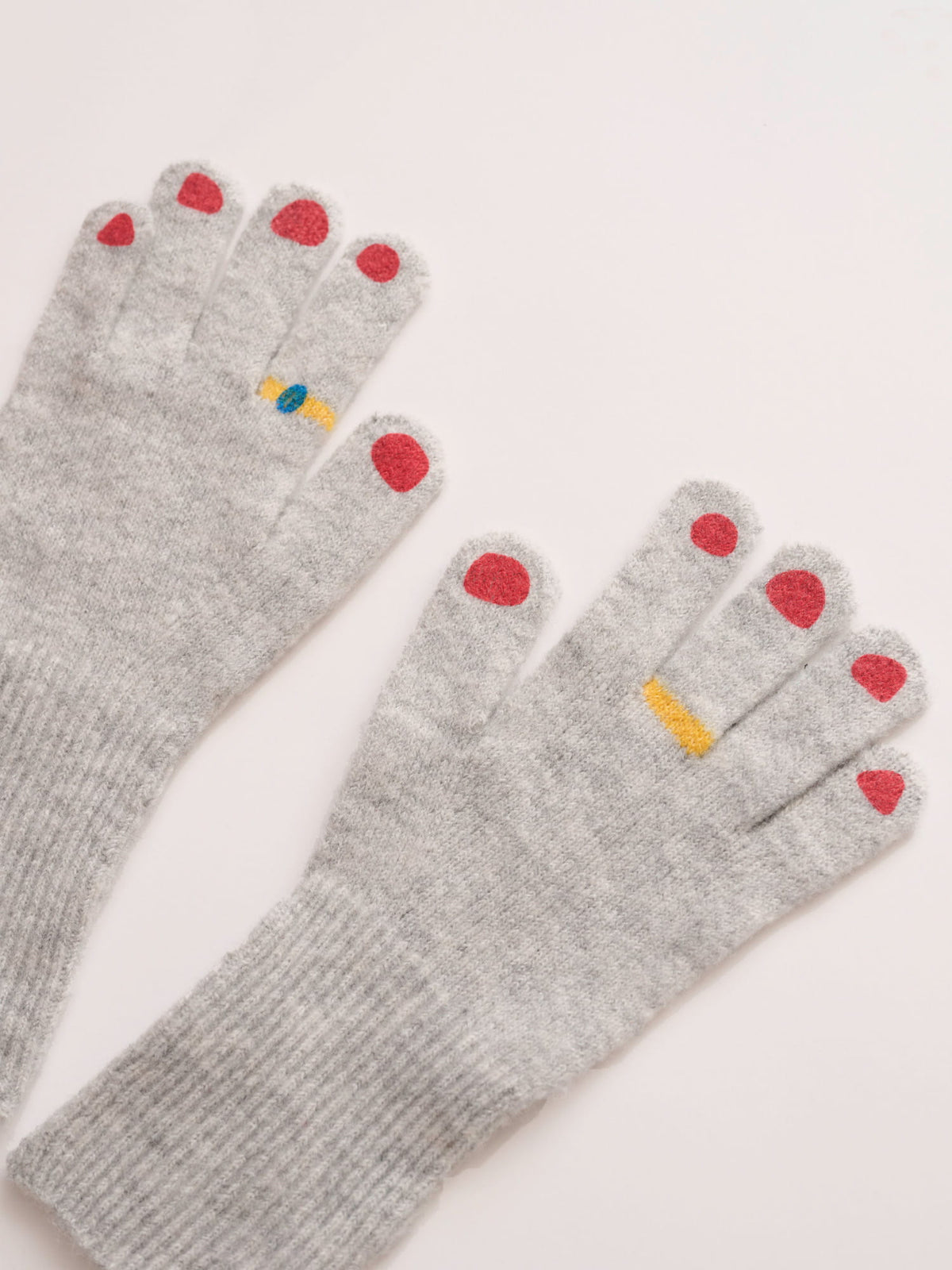 Glam Hand Gloves - Shipping From 30/10