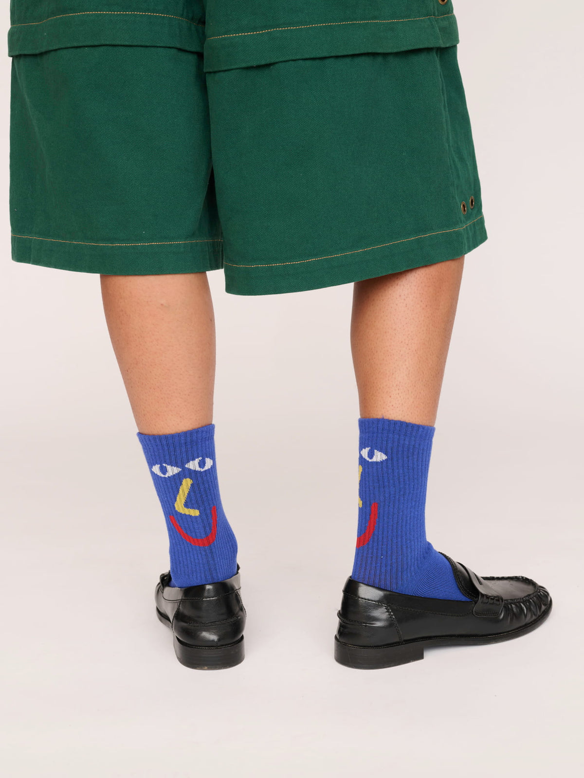 Face It Socks