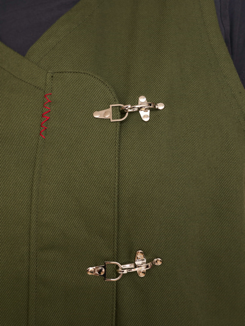 Utility Gilet