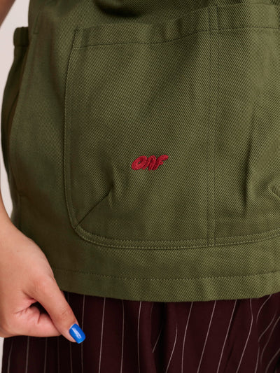 Utility Gilet