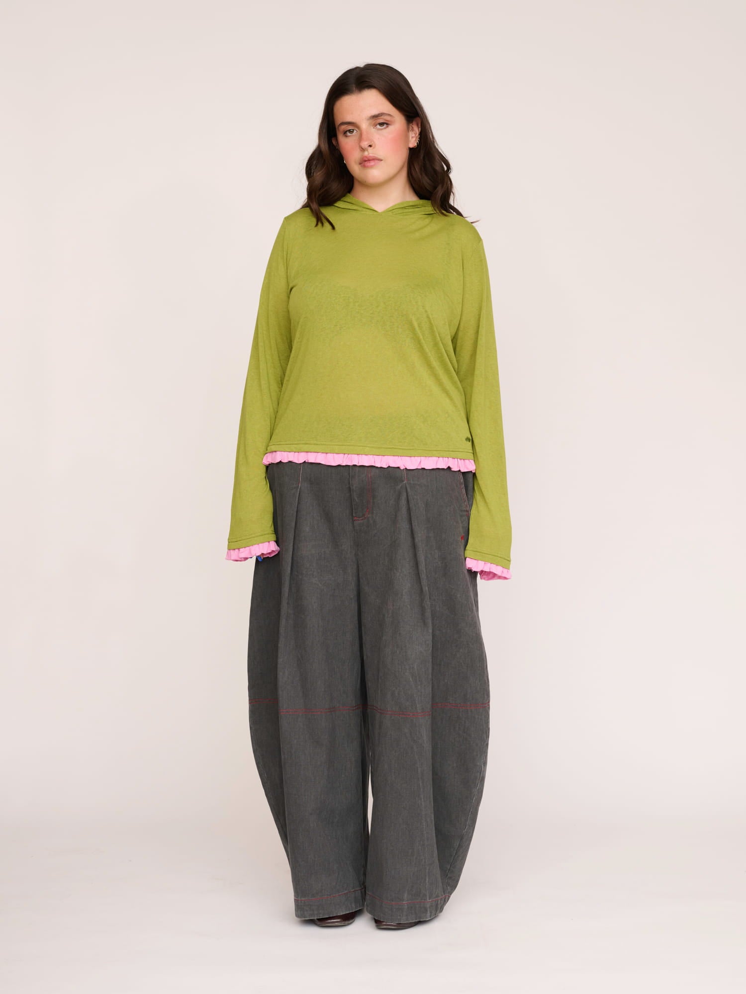 Women – Lazy Oaf