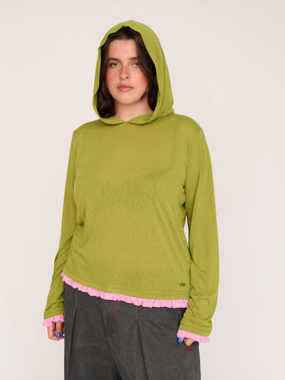 collection-curve, collection-curve-tops, model:Bella wears size 18 and is 5’10”