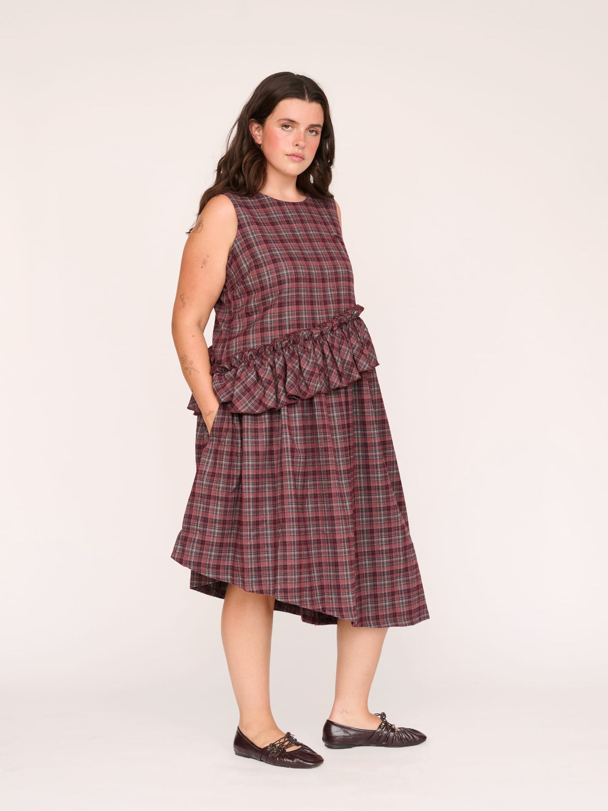 model:Bella wears size 18 and is 5’10”, Collection-women-landing, collection-women-new-in-1, collection-womens-dresses, 