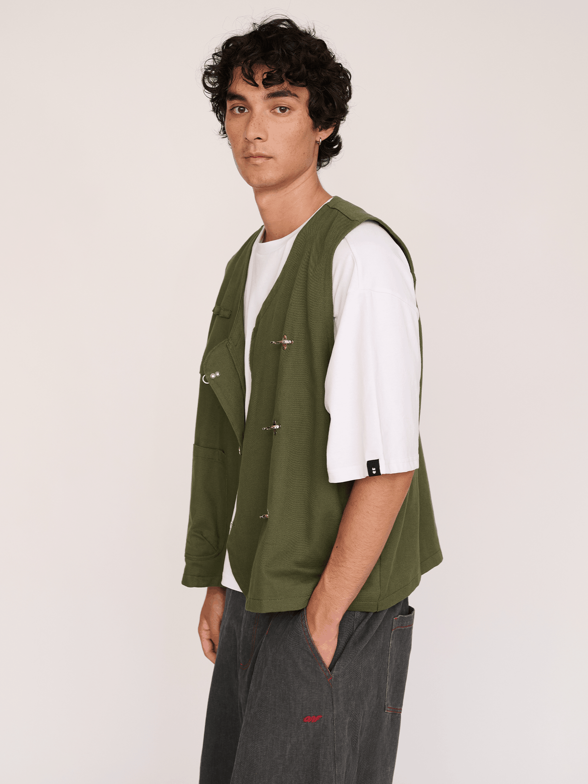 model:Emmett wears size L and is 6’1”, collection-men, collection-mens-jackets, collection-mens-layering