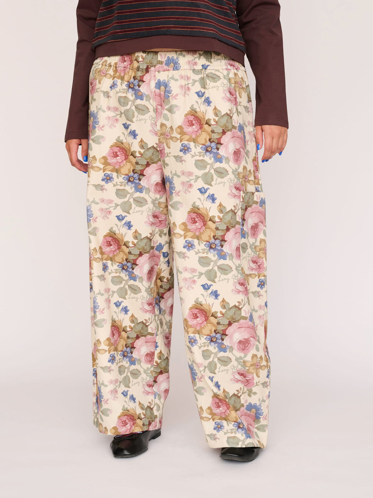 collection-curve, collection-curve-bottoms, model:Bella wears size XXL and is 5’10”