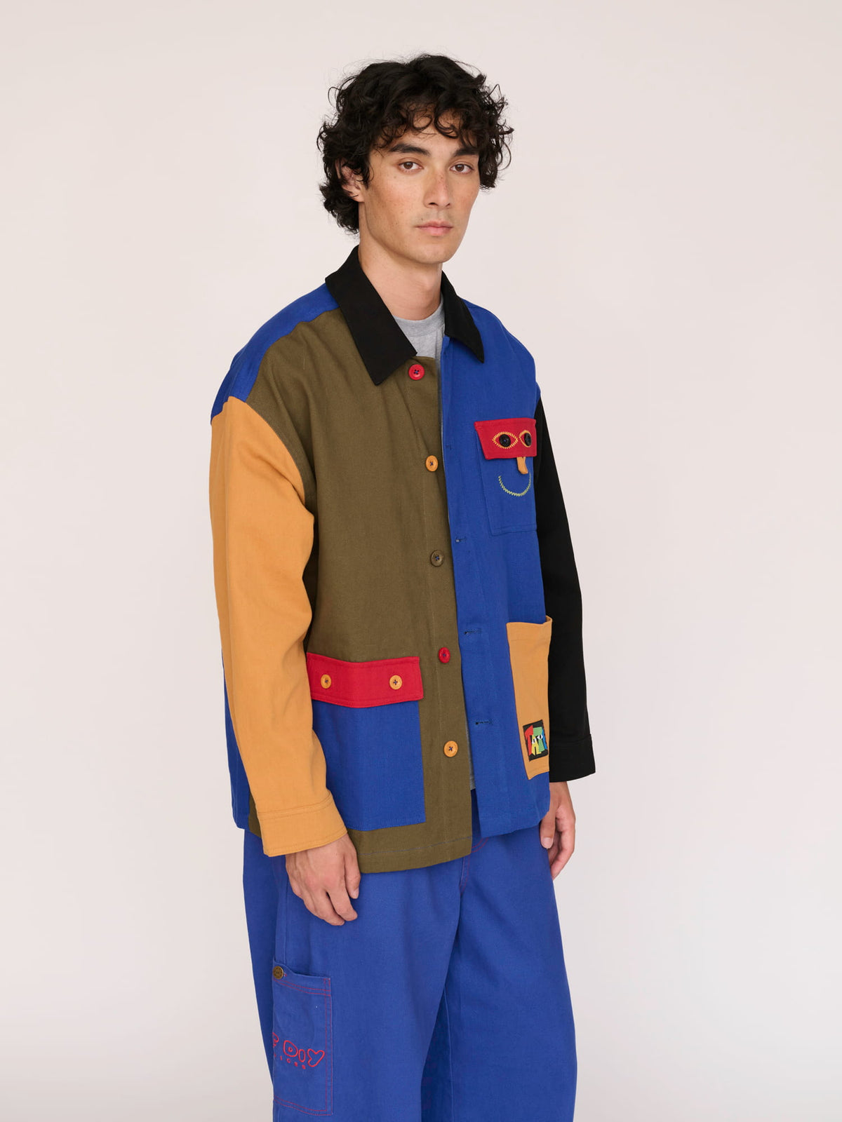 model:Emmett wears size L and is 6’1”, Collection-men-landing, collection-men-new-in-1, collection-men, collection-mens-jackets, collection-mens-layering