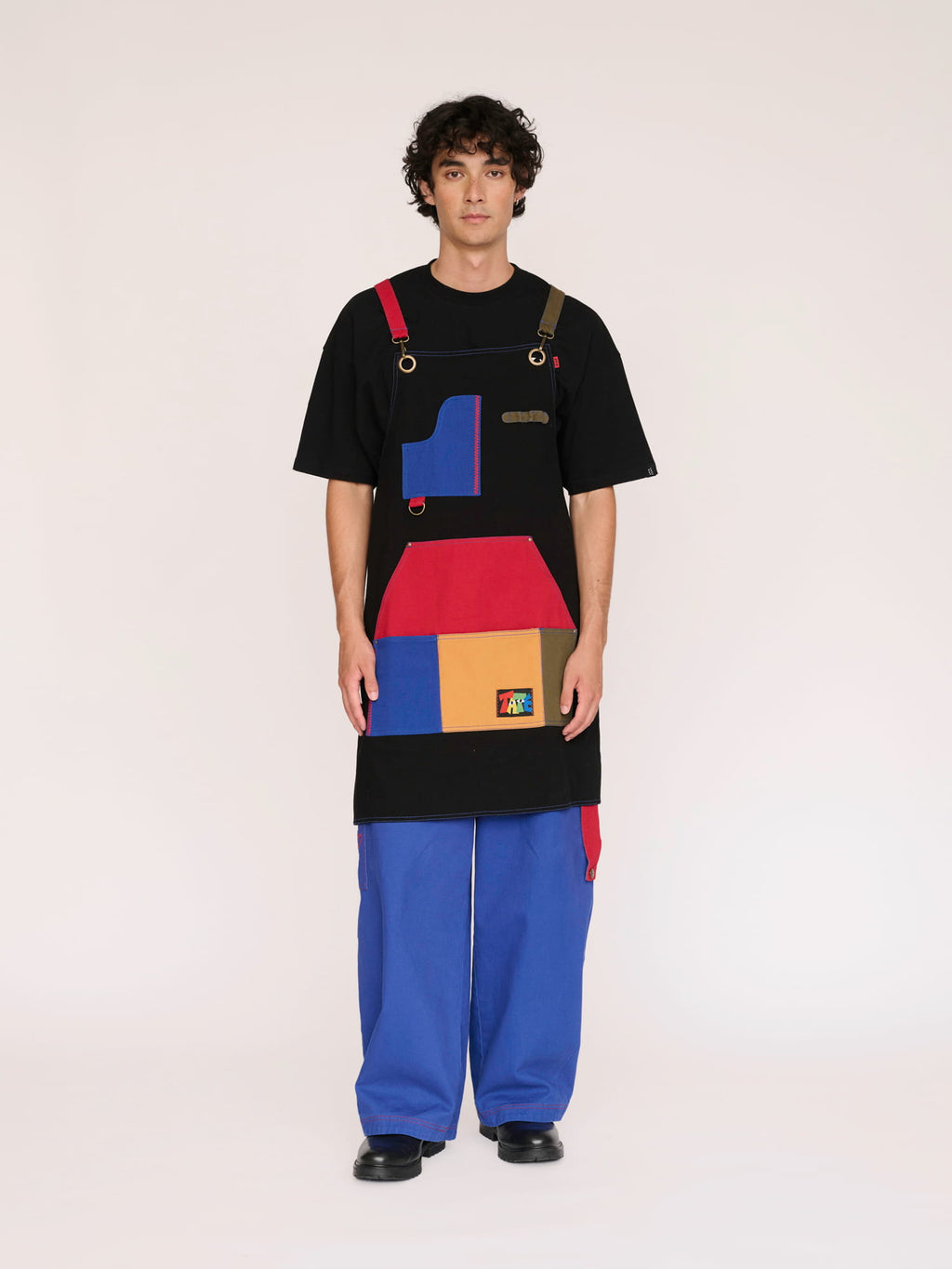 Colour Pop Apron