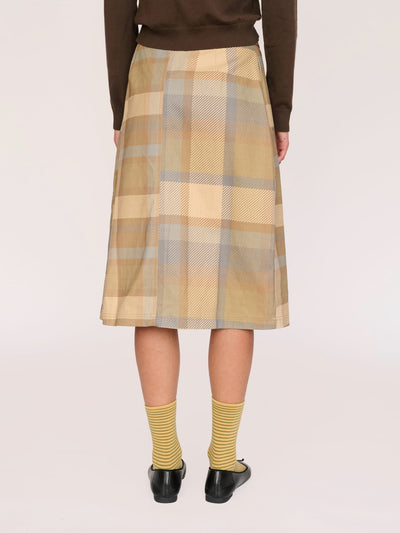 model:Furra wears size S and is 5’10”