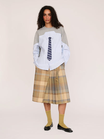 model:Furra wears size S and is 5’10” collection-layer-up