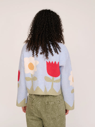 model:Furra wears size S and is 5’10”