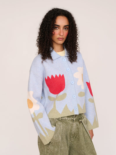 model:Furra wears size S and is 5’10”