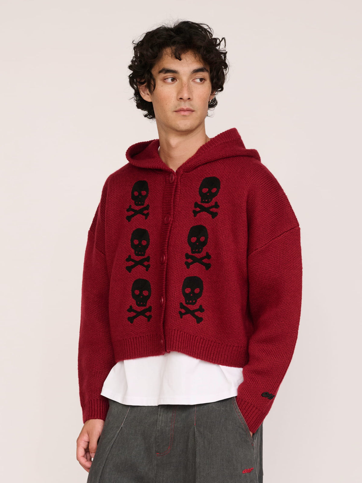 Collection-men-landing, collection-men-new-in-1, collection-men, collection-men-jumpers-cardigans, model:Emmett wears size L and is 6’1”, collection-mens-jumpers-cardigans
