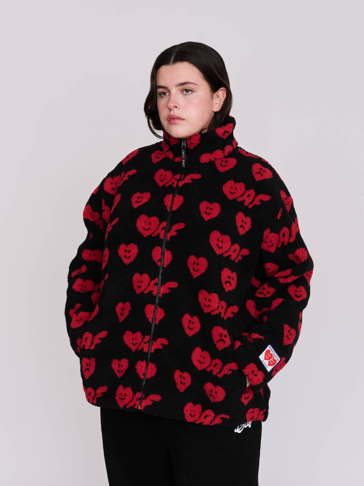 collection-curve, model:Bella wears size XXL and is 5’10”, collection-sale